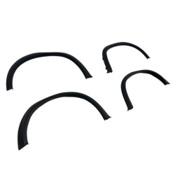 Φρυδάκια - φουσκωτά φτερού για BMW X5 E70 (2007-2015) - M pack