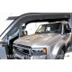 Ανεμοθραύστες για Toyota Land Cruiser J250 (2023+) - 2τμχ. εμπρός