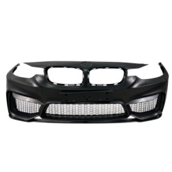 Προφυλακτήρας εμπρός για BMW F30 (2011+) - M3 με lip - χωρίς ανοίγματα για parktronic Προφυλακτήρας εμπρός για BMW F30 (2011+) - M3 με lip - χωρίς ανοίγματα για parktronic