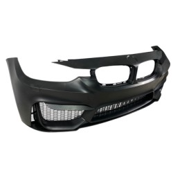 Προφυλακτήρας εμπρός για BMW F30 (2011+) - M3 με lip - χωρίς ανοίγματα για parktronic Προφυλακτήρας εμπρός για BMW F30 (2011+) - M3 με lip - χωρίς ανοίγματα για parktronic