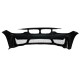 Προφυλακτήρας εμπρός για BMW F30 (2011+) - M3 με lip - χωρίς ανοίγματα για parktronic