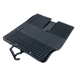 Λαστιχένια πατάκια Frogum για φορτηγό MAN F90 / F2000 - Sleeper cab - 2τμχ.