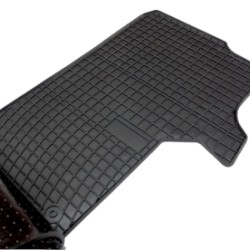 Λαστιχένια πατάκια Frogum για VW Crafter / Man TGE (2017+) - 3τμχ. Λαστιχένια πατάκια Frogum για VW Crafter / Man TGE (2017+) - 3τμχ.