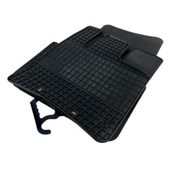 Λαστιχένια πατάκια Frogum για AUDI Q7 4L (2005-2015) - 4τμχ.