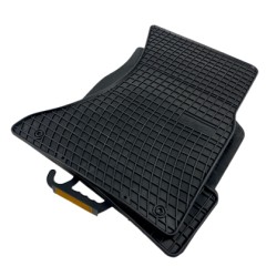 Λαστιχένια πατάκια Frogum για AUDI Q5 I 8R (2008-2017) - 4τμχ. Λαστιχένια πατάκια Frogum για AUDI Q5 I 8R (2008-2017) - 4τμχ.