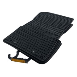 Λαστιχένια πατάκια Frogum για BMW X3 E83 (2003-2010) - 4τμχ. Λαστιχένια πατάκια Frogum για BMW X3 E83 (2003-2010) - 4τμχ.