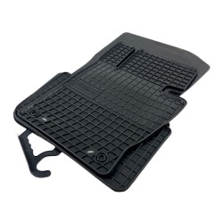 Λαστιχένια πατάκια Frogum για BMW X3 E83 (2003-2010) - 4τμχ.