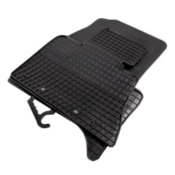 Λαστιχένια πατάκια Frogum για BMW X5 E53 (1999-2007) - 4τμχ.