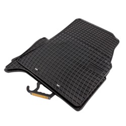 Λαστιχένια πατάκια Frogum για BMW X5 E53 (1999-2007) - 4τμχ. Λαστιχένια πατάκια Frogum για BMW X5 E53 (1999-2007) - 4τμχ.