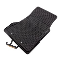 Λαστιχένια πατάκια Frogum για BMW σειρά 5 E60 / E61 (2003-2010) - 4τμχ. Λαστιχένια πατάκια Frogum για BMW σειρά 5 E60 / E61 (2003-2010) - 4τμχ.