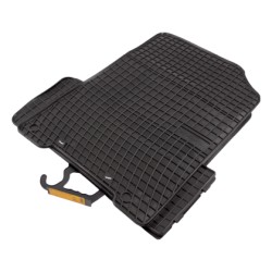 Λαστιχένια πατάκια Frogum για HONDA CR-V IV (2012-2018) / GREAT WALL H6 - 4τμχ. Λαστιχένια πατάκια Frogum για HONDA CR-V IV (2012-2018) / GREAT WALL H6 - 4τμχ.