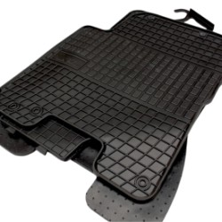 Λαστιχένια πατάκια Frogum για HYUNDAI Tucson I / KIA Sportage II (2004-2010) - 4τμχ.