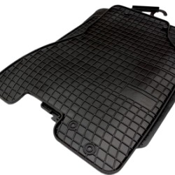 Λαστιχένια πατάκια Frogum για HYUNDAI Tucson I / KIA Sportage II (2004-2010) - 4τμχ.