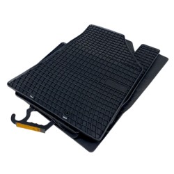 Λαστιχένια πατάκια Frogum για KIA Sorento II (2009-2015) - 4τμχ. Λαστιχένια πατάκια Frogum για KIA Sorento II (2009-2015) - 4τμχ.