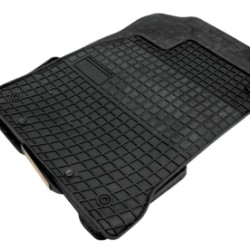 Λαστιχένια πατάκια Frogum για RENAULT Laguna III (2007-2015) - 4τμχ.