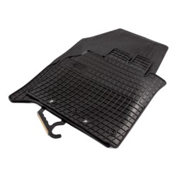 Λαστιχένια πατάκια Frogum για RENAULT Scenic II,III (2003-2016) / Grand Scenic II,III (2003-2016) - 5τμχ.