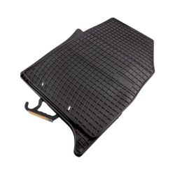 Λαστιχένια πατάκια Frogum για RENAULT Scenic II,III (2003-2016) / Grand Scenic II,III (2003-2016) - 5τμχ. Λαστιχένια πατάκια Frogum για RENAULT Scenic II,III (2003-2016) / Grand Scenic II,III (2003-2016) - 5τμχ.