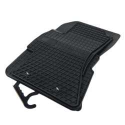 Λαστιχένια πατάκια Frogum για SUBARU Forester (2008-2013) / Impreza (2007-2011) / Legacy, Outback (2003-2009) - 4τμχ.