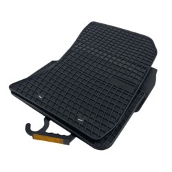 Λαστιχένια πατάκια Frogum για SUBARU Forester (2008-2013) / Impreza (2007-2011) / Legacy, Outback (2003-2009) - 4τμχ. Λαστιχένια πατάκια Frogum για SUBARU Forester (2008-2013) / Impreza (2007-2011) / Legacy, Outback (2003-2009) - 4τμχ.