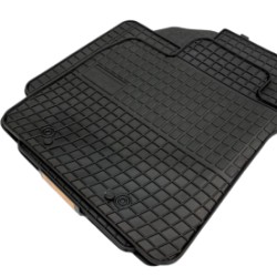 Λαστιχένια πατάκια Frogum για TOYOTA Avensis III (2009-2018) - 4τμχ.