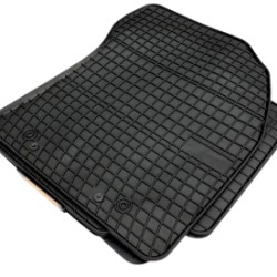 Λαστιχένια πατάκια Frogum για TOYOTA Avensis III (2009-2018) - 4τμχ. Λαστιχένια πατάκια Frogum για TOYOTA Avensis III (2009-2018) - 4τμχ.