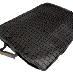 Λαστιχένια πατάκια Frogum για TOYOTA Yaris (2005-2011) / GREAT WALL Voleex C10 (2010-2014) - 4τμχ. Λαστιχένια πατάκια Frogum για TOYOTA Yaris (2005-2011) / GREAT WALL Voleex C10 (2010-2014) - 4τμχ.