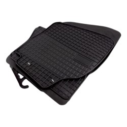 Λαστιχένια πατάκια Frogum για HONDA Jazz I / City (2002-2008) - 4τμχ.