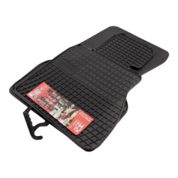 Λαστιχένια πατάκια Frogum για BMW σειρά 7 E65 / E66 / E67 (2001-2008) - 4τμχ.