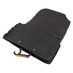 Λαστιχένια πατάκια Frogum για HONDA CR-V III (2007-2012) - 4τμχ. Λαστιχένια πατάκια Frogum για HONDA CR-V III (2007-2012) - 4τμχ.