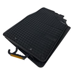 Λαστιχένια πατάκια Frogum για FORD Galaxy (1995-2006) / VW Sharan / SEAT Alhambra (1995-2010) - 4τμχ. Λαστιχένια πατάκια Frogum για FORD Galaxy (1995-2006) / VW Sharan / SEAT Alhambra (1995-2010) - 4τμχ.