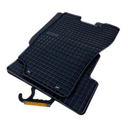 Λαστιχένια πατάκια Frogum για NISSAN X-Trail T31 (2007-2014) - 4τμχ. Λαστιχένια πατάκια Frogum για NISSAN X-Trail T31 (2007-2014) - 4τμχ.