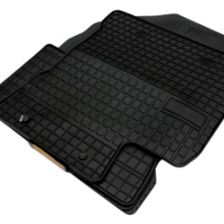 Λαστιχένια πατάκια Frogum για TOYOTA Auris II (2012-2018) - 4τμχ.