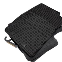 Λαστιχένια πατάκια Frogum Frogum για Nissan X-Trail (2014+) - 4τμχ. Λαστιχένια πατάκια Frogum Frogum για Nissan X-Trail (2014+) - 4τμχ.