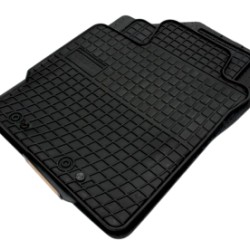 Λαστιχένια πατάκια Frogum για TOYOTA Yaris (2011-2018) - 4τμχ.