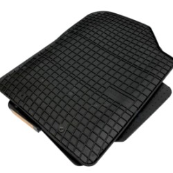 Λαστιχένια πατάκια Frogum για TOYOTA Yaris (2011-2018) - 4τμχ. Λαστιχένια πατάκια Frogum για TOYOTA Yaris (2011-2018) - 4τμχ.