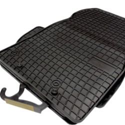 Λαστιχένια πατάκια Frogum για MAZDA 2 II (2007-2014) - 4τμχ. Λαστιχένια πατάκια Frogum για MAZDA 2 II (2007-2014) - 4τμχ.