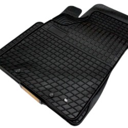 Λαστιχένια πατάκια Frogum για RENAULT Kangoo (1998-2007) - 4 τμχ. - 4τμχ.