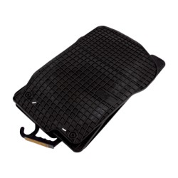 Λαστιχένια πατάκια Frogum για MERCEDES ML W164 (2005-2011) / GL X164 (2006-2012) - 4τμχ. Λαστιχένια πατάκια Frogum για MERCEDES ML W164 (2005-2011) / GL X164 (2006-2012) - 4τμχ.