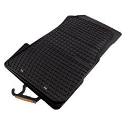 Λαστιχένια πατάκια Frogum για BMW σειρά 1 E81 / E87 / F20 / BMW X1 E84 (2004-2015) - 4τμχ. Λαστιχένια πατάκια Frogum για BMW σειρά 1 E81 / E87 / F20 / BMW X1 E84 (2004-2015) - 4τμχ.