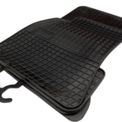 Λαστιχένια πατάκια Frogum για AUDI A4 B8 (2008-2016) / A5 Sportback (2009-2016) - 4τμχ.