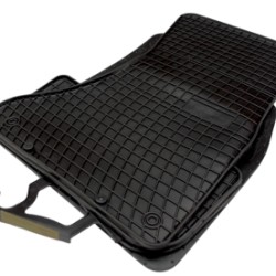 Λαστιχένια πατάκια Frogum για AUDI A4 B8 (2008-2016) / A5 Sportback (2009-2016) - 4τμχ. Λαστιχένια πατάκια Frogum για AUDI A4 B8 (2008-2016) / A5 Sportback (2009-2016) - 4τμχ.