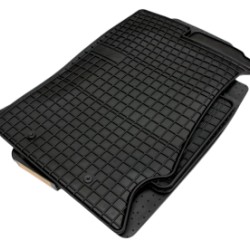 Λαστιχένια πατάκια Frogum για TOYOTA Land Cruiser J120 (2002-2009) / 150 Prado (2009-2023) - 4τμχ. Λαστιχένια πατάκια Frogum για TOYOTA Land Cruiser J120 (2002-2009) / 150 Prado (2009-2023) - 4τμχ.