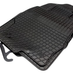 Λαστιχένια πατάκια Frogum για MAZDA 6 II (2008-2013) - 4τμχ.