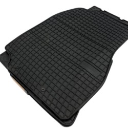 Λαστιχένια πατάκια Frogum για TOYOTA Land Cruiser J100 (1998-2007) - 4τμχ. Λαστιχένια πατάκια Frogum για TOYOTA Land Cruiser J100 (1998-2007) - 4τμχ.