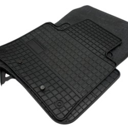 Λαστιχένια πατάκια Frogum για VW Touareg II / Porsche Cayenne II (2010-2018) - 4τμχ.