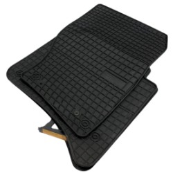 Λαστιχένια πατάκια Frogum για VW Touareg II / Porsche Cayenne II (2010-2018) - 4τμχ. Λαστιχένια πατάκια Frogum για VW Touareg II / Porsche Cayenne II (2010-2018) - 4τμχ.