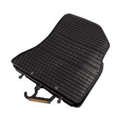 Λαστιχένια πατάκια Frogum για CITROEN C4 Piccaso I (2007-2013) - 4τμχ. Λαστιχένια πατάκια Frogum για CITROEN C4 Piccaso I (2007-2013) - 4τμχ.