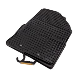 Λαστιχένια πατάκια Frogum για TOYOTA Avensis II (2003-2009) - 4τμχ. Λαστιχένια πατάκια Frogum για TOYOTA Avensis II (2003-2009) - 4τμχ.