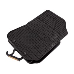 Λαστιχένια πατάκια Frogum για CITROEN C4 Cactus (2014+) - 4τμχ. Λαστιχένια πατάκια Frogum για CITROEN C4 Cactus (2014+) - 4τμχ.