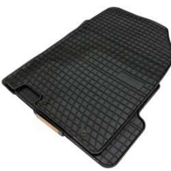 Λαστιχένια πατάκια Frogum για RENAULT Fluence (2009+) - 4τμχ. Λαστιχένια πατάκια Frogum για RENAULT Fluence (2009+) - 4τμχ.